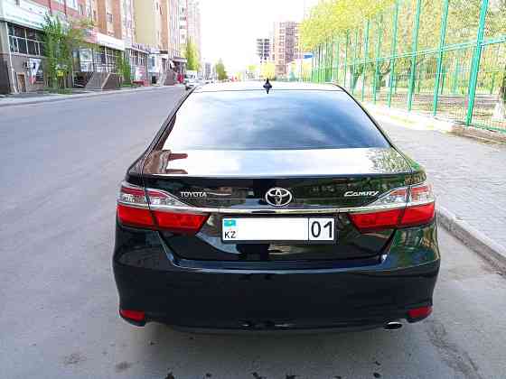 Toyota Camry    года  Астана