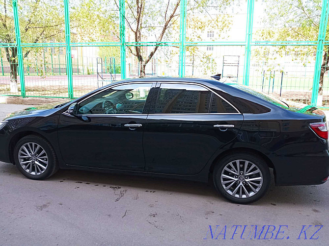 Жылдың Toyota Camry  Астана - изображение 4