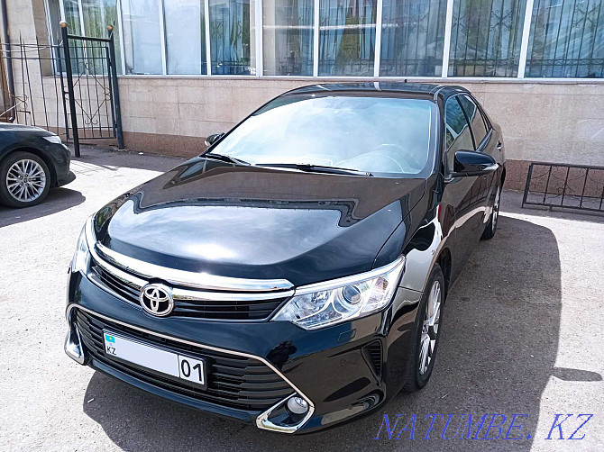 Жылдың Toyota Camry  Астана - изображение 8