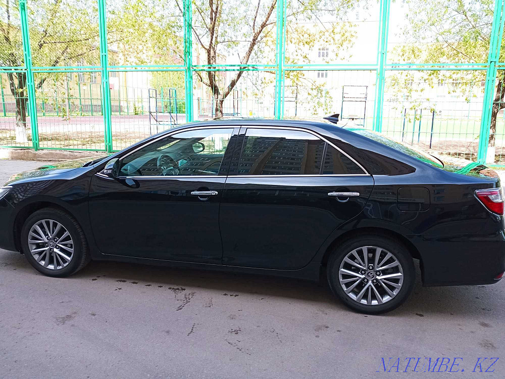 Toyota Camry    year Astana - photo 4