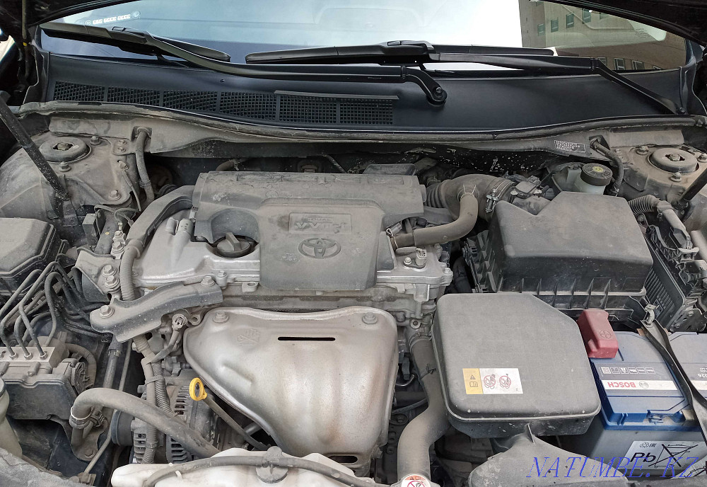 Toyota Camry    year Astana - photo 10