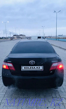 Жылдың Toyota Camry Муткенова - изображение 1