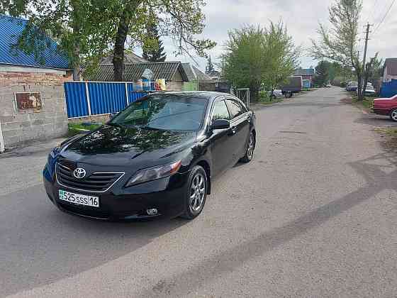 Toyota Camry    года  Өскемен