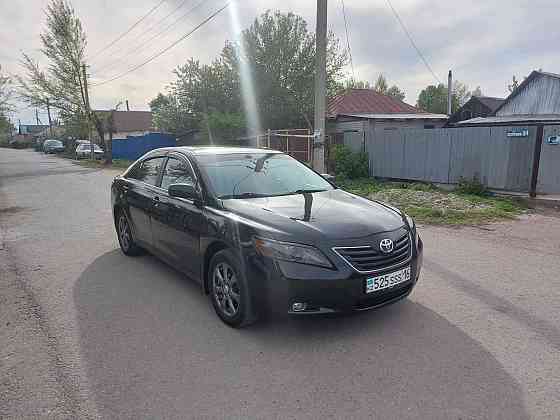 Toyota Camry    года Ust-Kamenogorsk