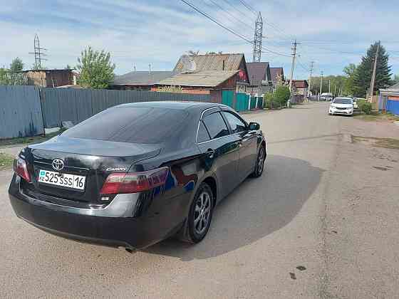 Toyota Camry    года Ust-Kamenogorsk