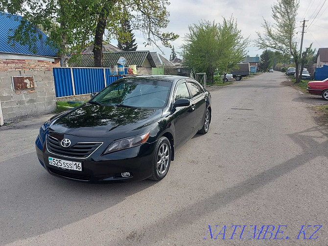 Жылдың Toyota Camry  Өскемен - изображение 2