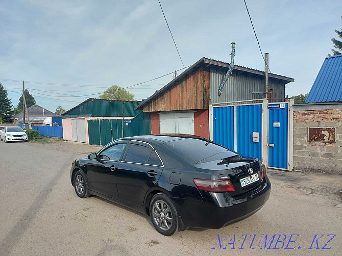 Жылдың Toyota Camry  Өскемен - изображение 4