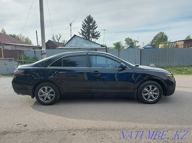 Жылдың Toyota Camry  Өскемен - изображение 3