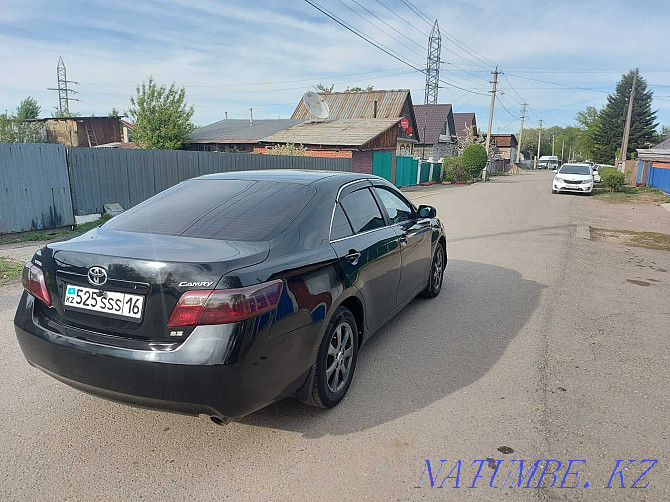 Жылдың Toyota Camry  Өскемен - изображение 6