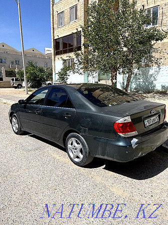 Toyota Camry    года Актау - photo 2