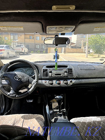 Toyota Camry    года Актау - photo 4