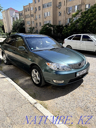 Toyota Camry    года Актау - photo 1