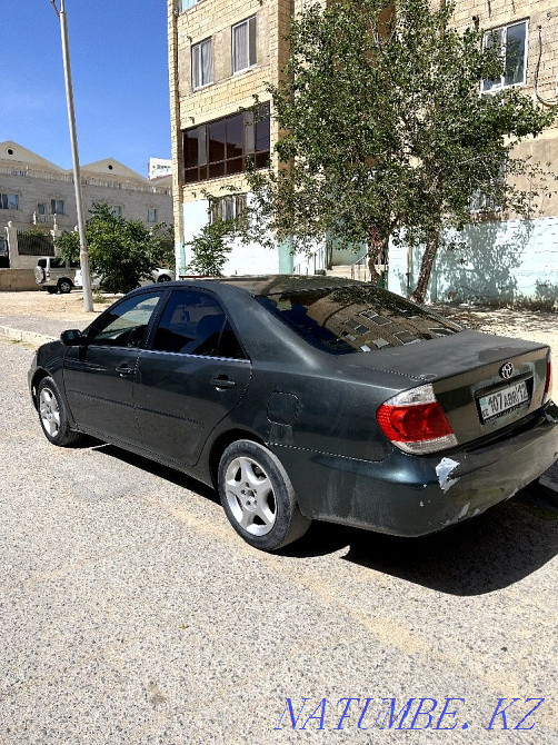 Toyota Camry    года Актау - изображение 2