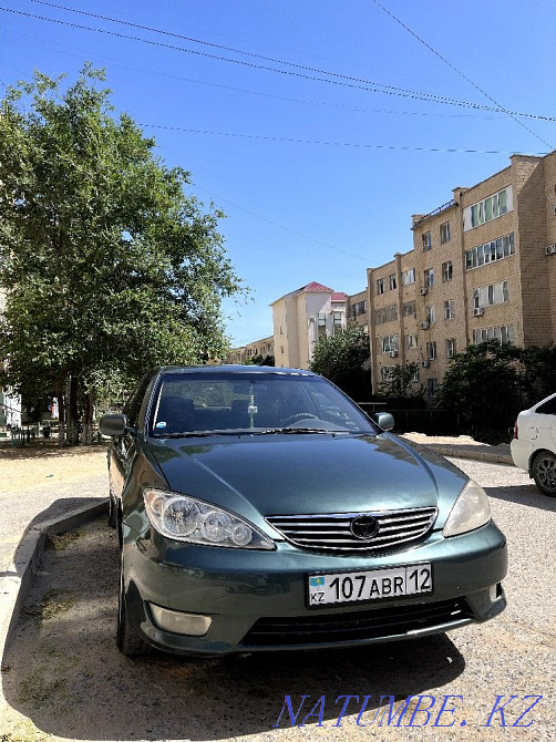 Toyota Camry    года Актау - изображение 3