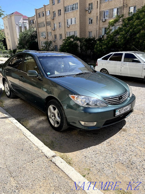 Toyota Camry    года Актау - изображение 1