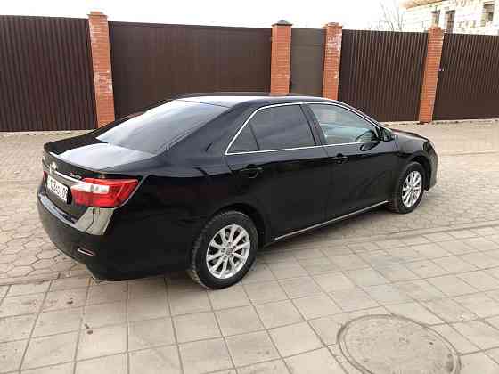 Toyota Camry    года Astana