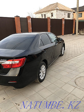 Toyota Camry    year Astana - photo 2