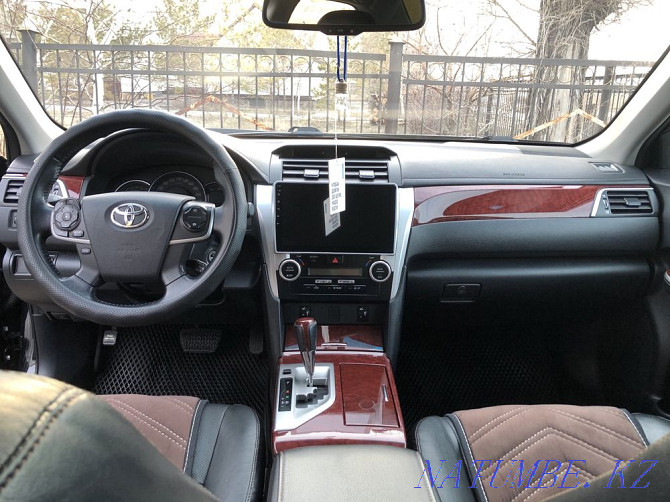 Toyota Camry    year Astana - photo 8