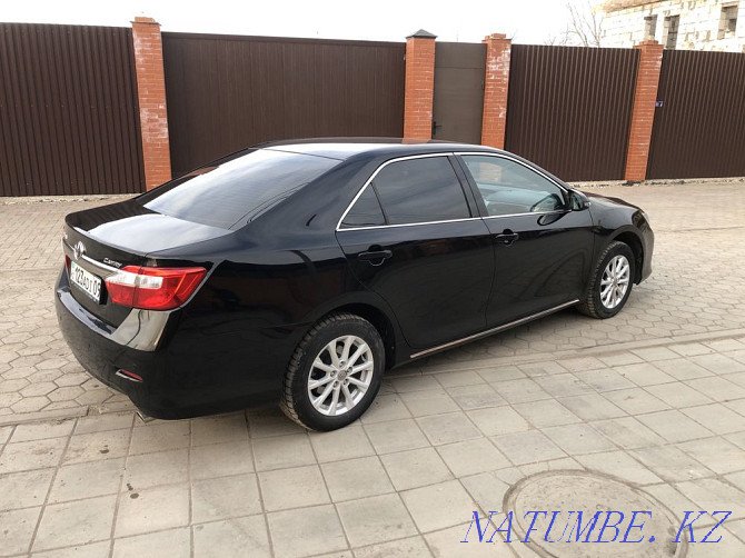 Toyota Camry    year Astana - photo 5