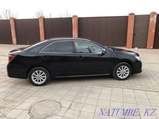 Toyota Camry    year Astana - photo 3