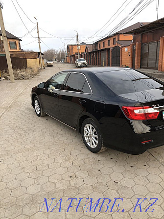 Toyota Camry    year Astana - photo 1