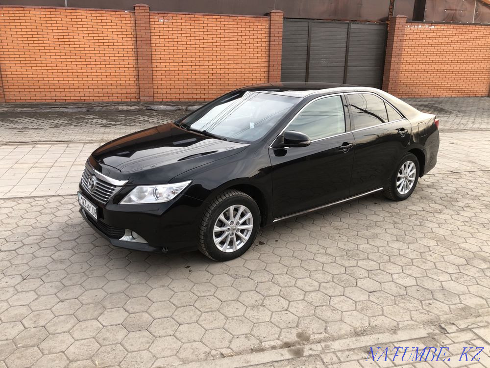 Toyota Camry    года Астана - изображение 4