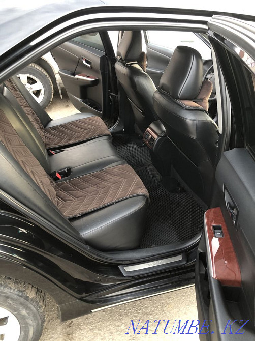 Toyota Camry    года Астана - изображение 7