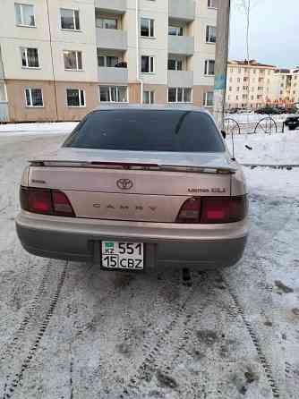 Toyota Camry    года 