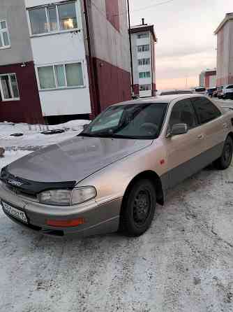 Toyota Camry    года 