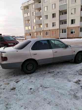 Toyota Camry    года 