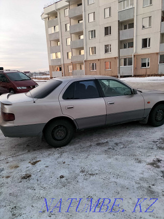 Toyota Camry    year  - photo 3