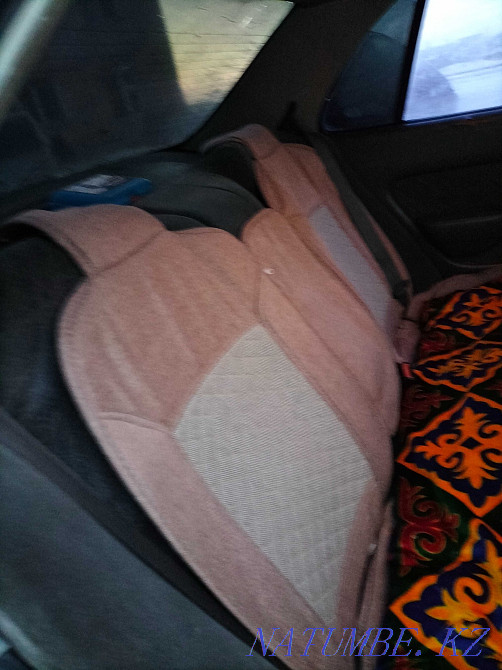 Toyota Camry    года  - изображение 8