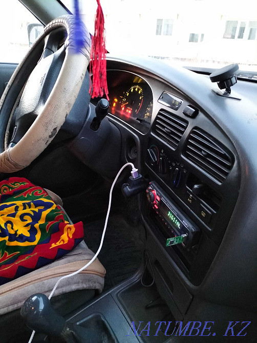 Toyota Camry    года  - изображение 10