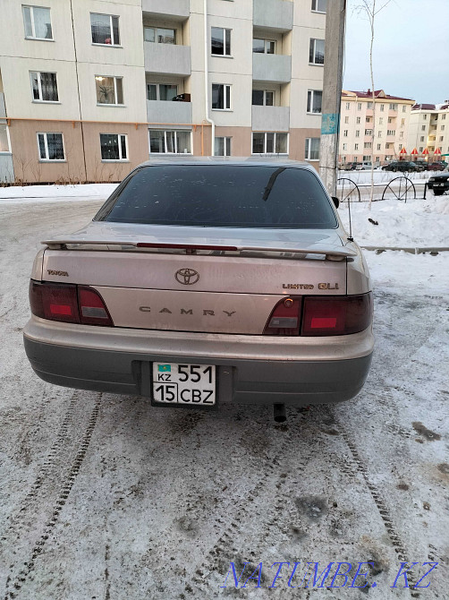 Toyota Camry    года  - изображение 2
