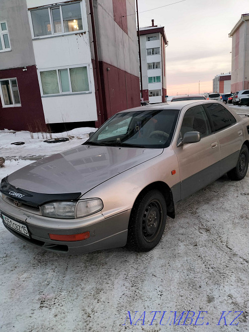 Toyota Camry    года  - изображение 5