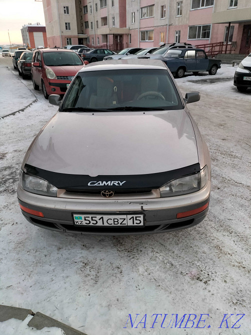 Toyota Camry    года  - изображение 4