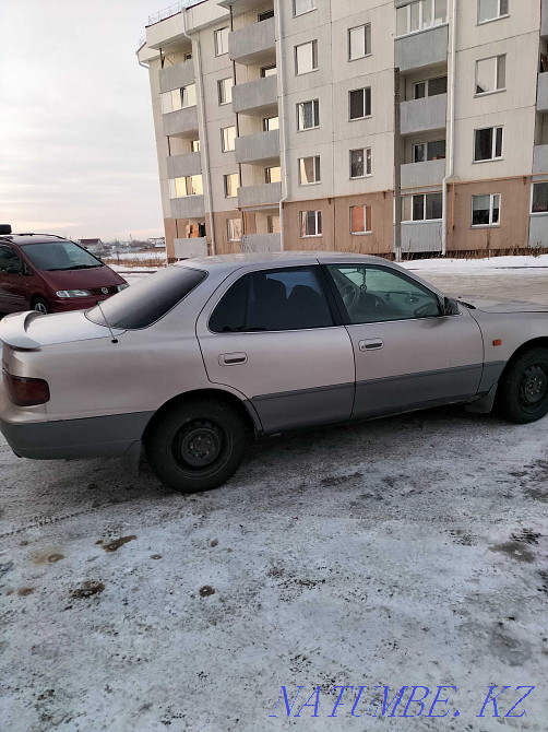 Toyota Camry    года  - изображение 3