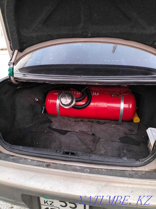 Toyota Camry    года  - изображение 6