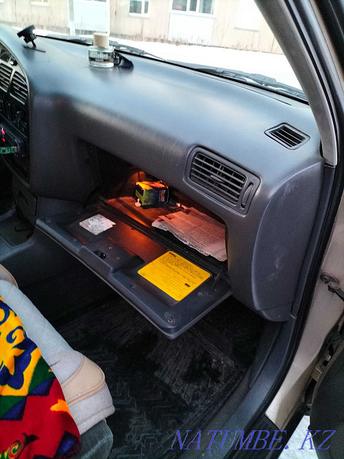 Toyota Camry    года  - изображение 9