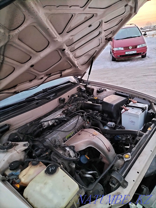 Toyota Camry    года  - изображение 1