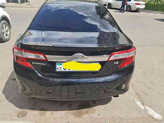 Toyota Camry    года Astana