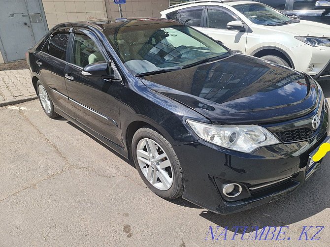 Toyota Camry    year Astana - photo 3