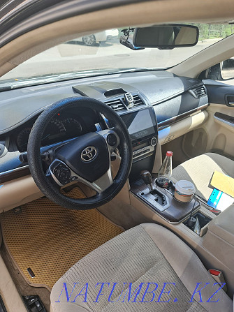 Toyota Camry    year Astana - photo 2