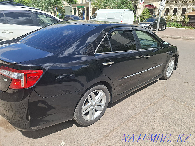 Toyota Camry    year Astana - photo 5