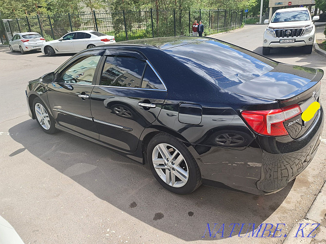 Toyota Camry    year Astana - photo 1