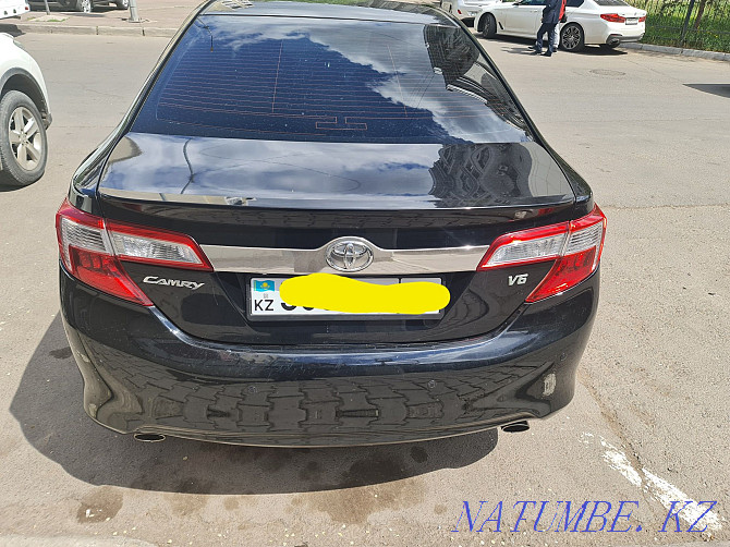 Toyota Camry    year Astana - photo 4