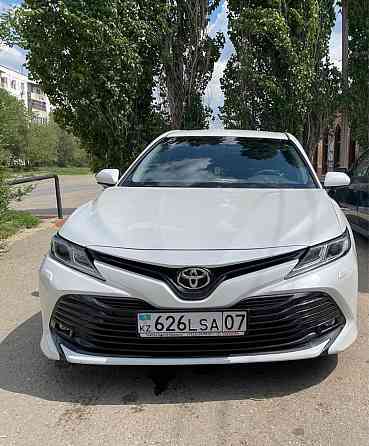 Toyota Camry    года Уральск