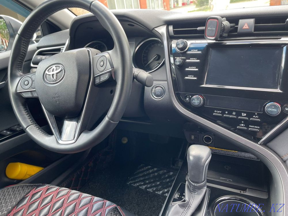 Toyota Camry    year Oral - photo 9