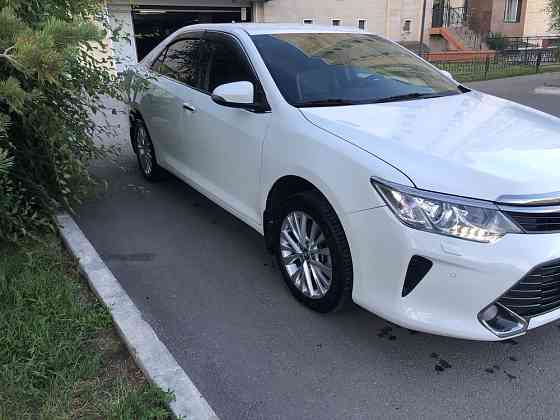 Toyota Camry    года Shymkent