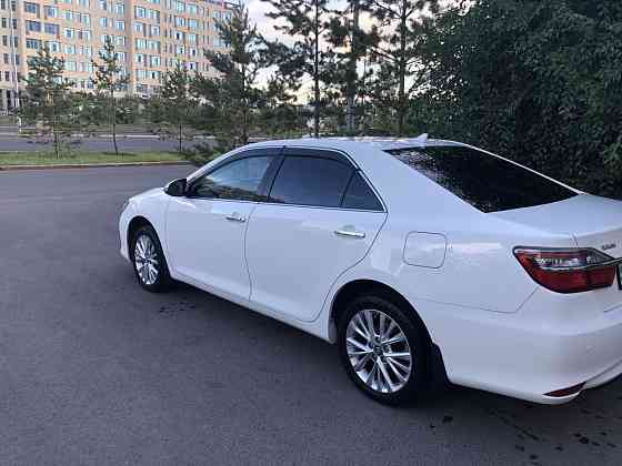 Toyota Camry    года Шымкент